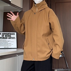 驼色
