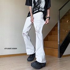 白色