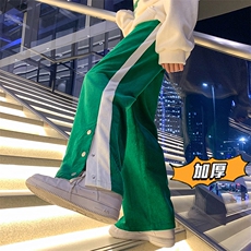 绿色