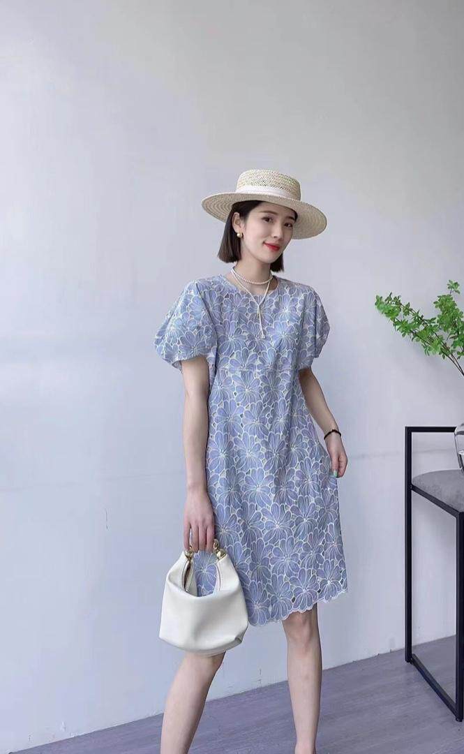 刺绣，其它，米壹(1F)