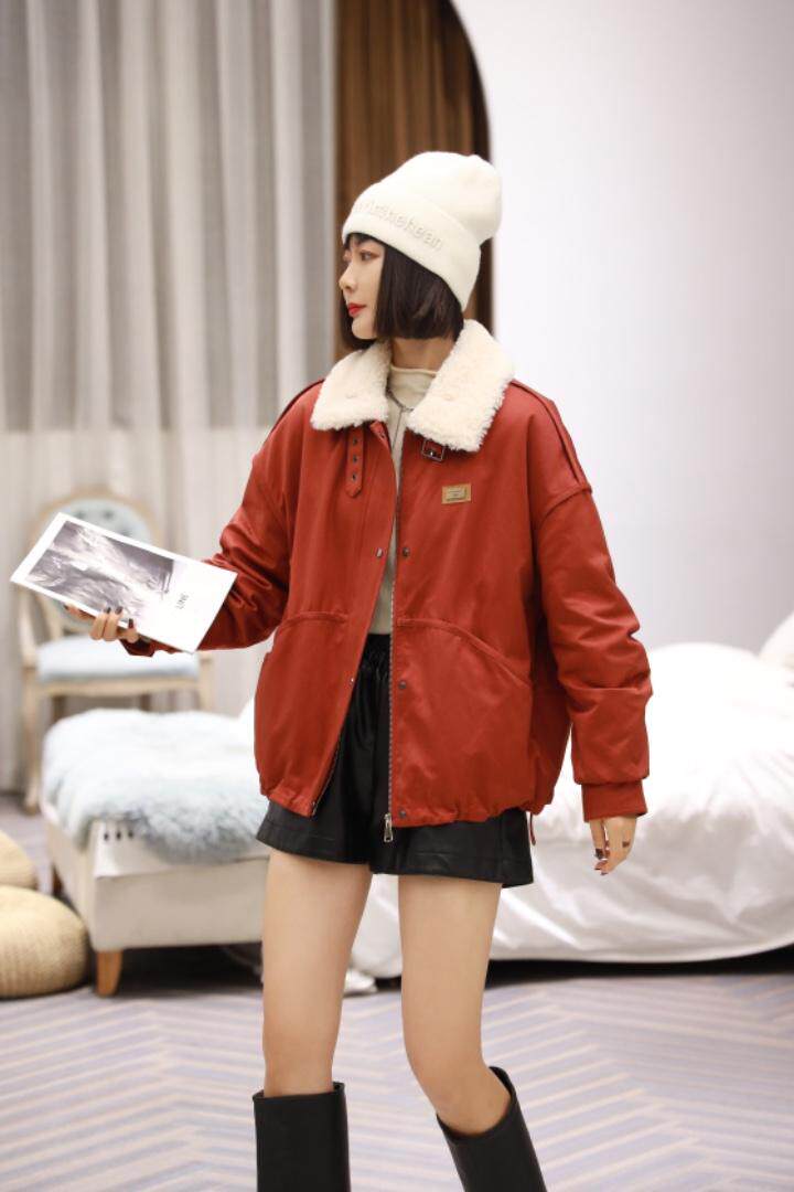 短款派克，其它，春语雨桐