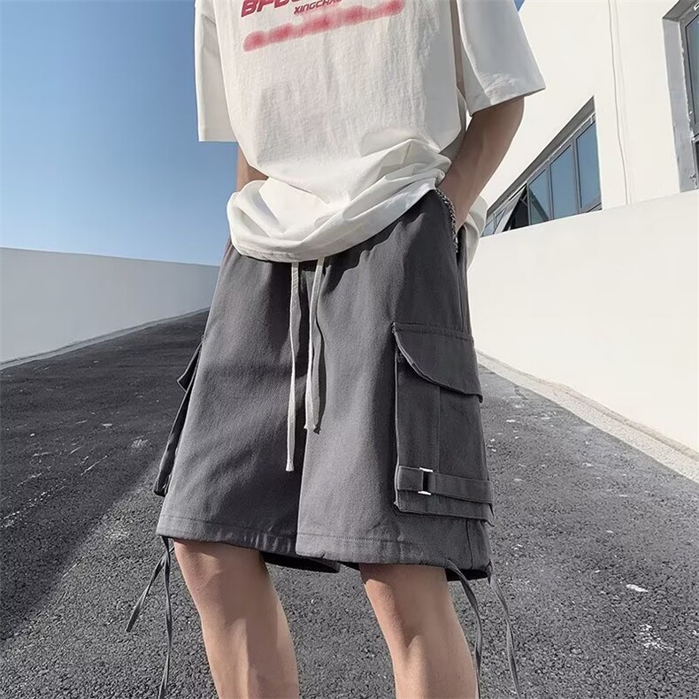 男春夏新款青少年时尚休闲裤RK523P37,男装休闲裤,星座1116-2