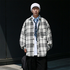 白色