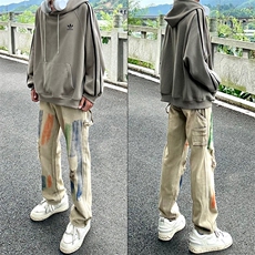 黄泥色