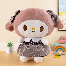 予朵玩具 十五寸裙子美乐乐