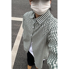 绿色