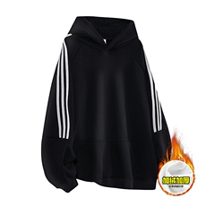 黑色（加绒）