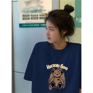 女装T恤BB19图片