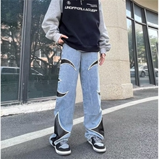 蓝色
