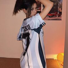 网图现货美式宽松网眼透气棒球服短袖男女T107P32，男装T恤，星座205-3