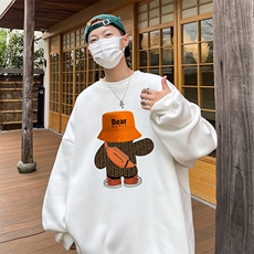 白色