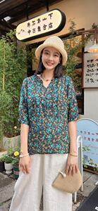 纯苎连衣裙小衫裤子裙子衬衣
时尚风
风淑女风休闲风图片
