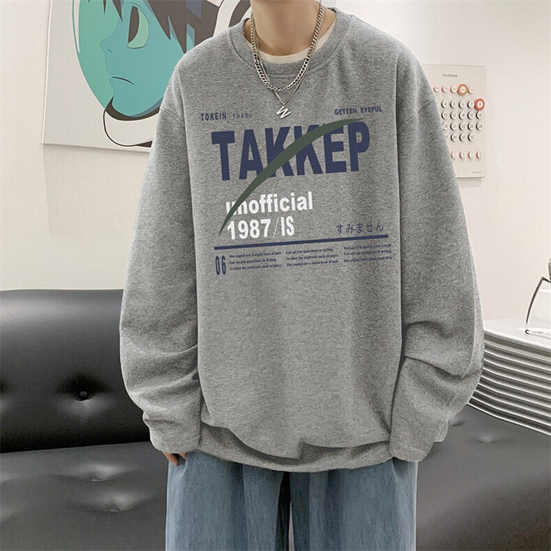 量大图低于控价自动【有货】长袖T恤HD019-1-CT2530-P25,男装T恤,电商019-1