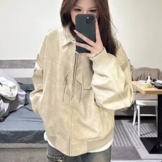 杏色