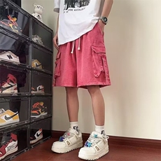 粉色
