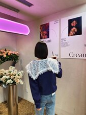 2021/秋/卫衣，女装卫衣/绒衫，潘朵拉