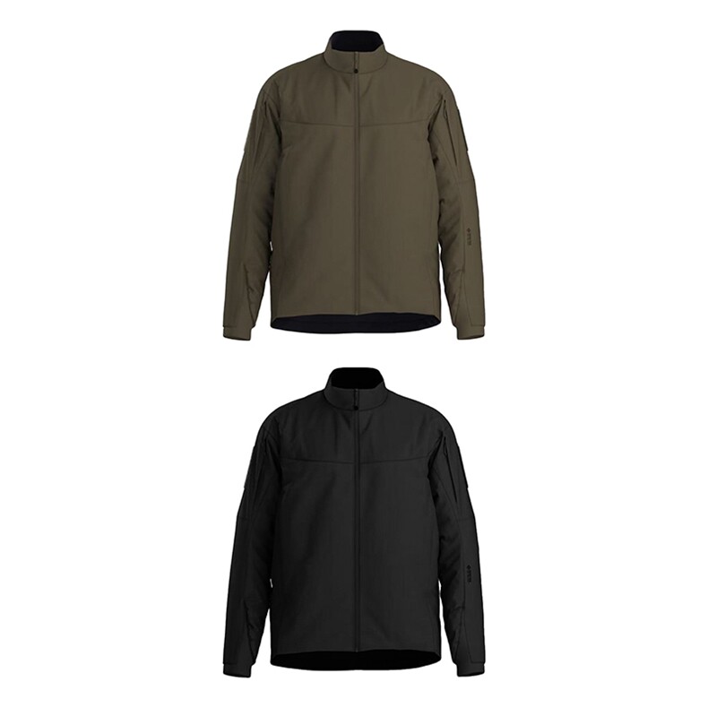 XZ707-1-FAFAJN001-P160高品质阿童木立领棉服，男装棉衣，星座707-1