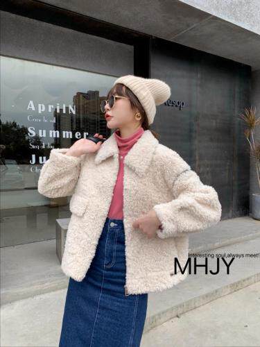 美合佳彦高品质皮毛一体，女装，美合佳彦