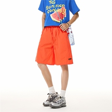 夏季新款美式潮流速干运动宽松凉感短裤B315-K25562-特p20控38，男装牛仔裤，电商B315