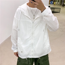 白色