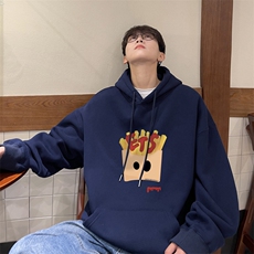 ！连帽卫衣男帽衫男LMWY486-P35加绒款(JR)-P43控价:59，男装卫衣，电商B371