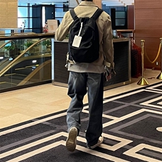 816B-JP001-P125新款麂皮外套韩版休闲翻领工装夹克韩男上衣，男装夹克，星座816B