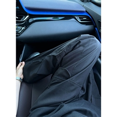 美式复古工装裤vibe冲锋街头宽松直筒阔腿裤休闲裤男女CK300-P48，男装休闲裤，星座1008