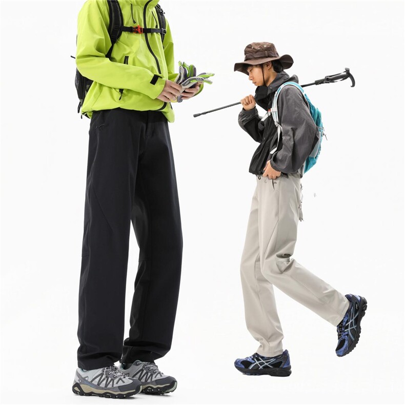 XZ707-KZ7295-P60-限价88三防军版巡逻冲锋休闲裤，男装休闲裤，星座707