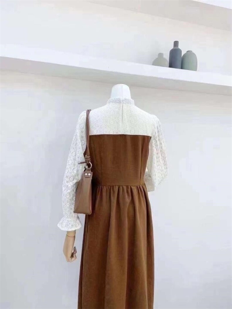 连衣裙，女装连衣裙，Lico&co(1F)