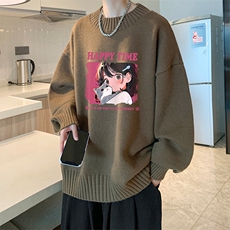 棕色