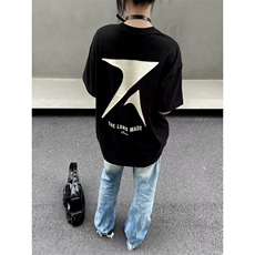 G3153LL-特P48闪电纹破洞牛仔裤美式高街cleanfit，男装牛仔裤，星座1007（原301D）