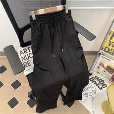 男新款青少年时尚休闲裤K2834P35，男装休闲裤，星座1116-2