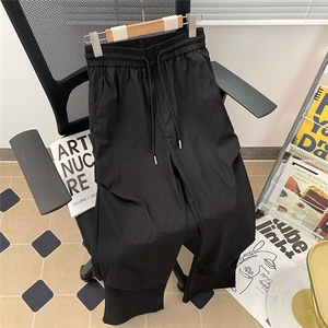 男新款青少年时尚休闲裤 K2834 P35图片
