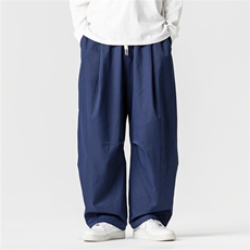 藏青色