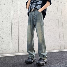 蓝色