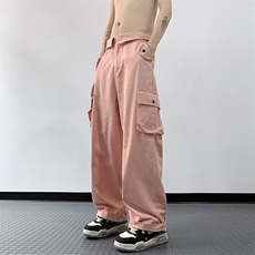 粉色
