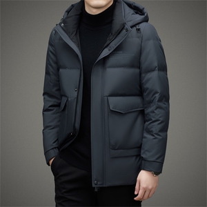 2023年新款羽绒服P265图片