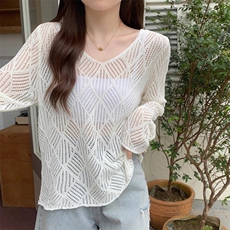 白色