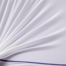 新款亚朵星球记忆棉枕头枕芯，枕套/枕芯，一起卖家纺