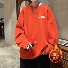 红色加绒款