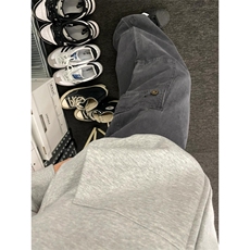 【网图有货】cleanfit灰色工装裤欧美vibe裤子高街GZK03LL-特P40，男装工装外套，星座1007（原301D）