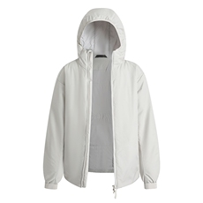 得物潮流高品质冬季连帽加绒加厚棉衣撞色棉服外套MY5568-P95，男装棉衣，星座610B-1