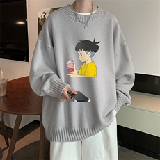 灰色