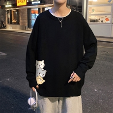黑色