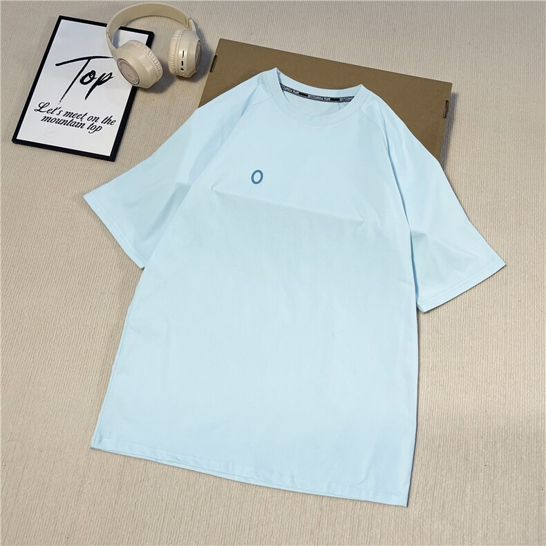 夏季清凉透气短袖，亲肤舒适，A061-AT01556-特P25-平铺图,男装T恤,电商A061