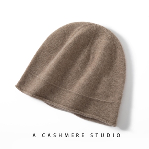 2025年时尚百搭通勤简约休闲帽，帽子，晨晟羊绒