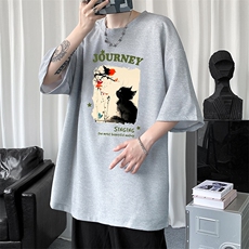 灰色