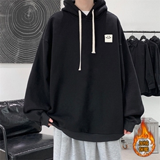 活性黑加绒款