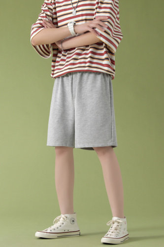 2023夏季韩版潮流新款休闲裤五分裤WK50-特批20，女装休闲裤，星座718-1