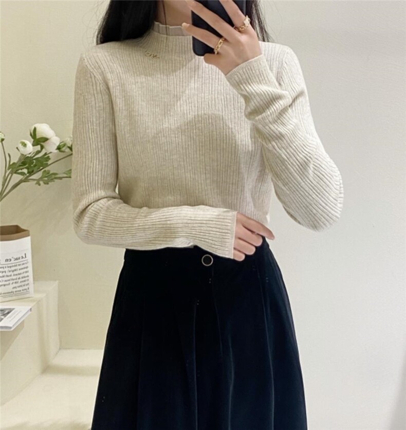 简单百搭针织打底～，其它，MISS(2F)